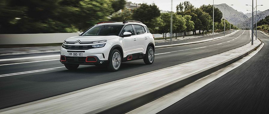 Citroën supera las 100.000 unidades en España y supera el 7% de cuota de mercado