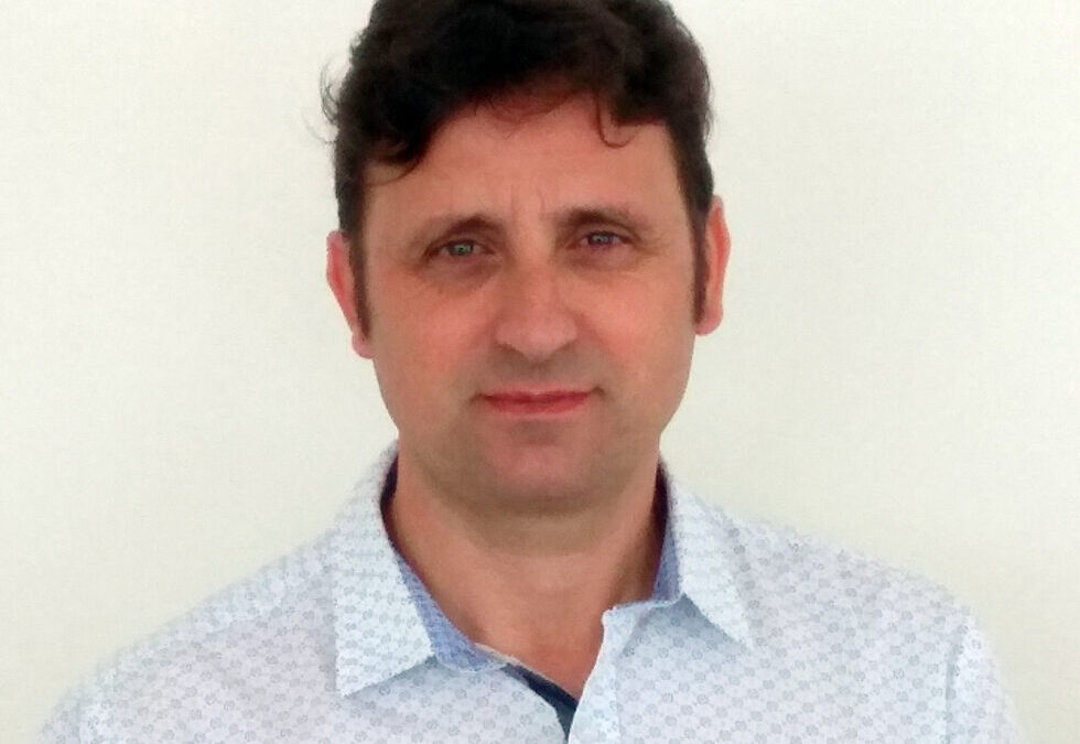 Jorge Sánchez-Manjavacas gerente de Cimotor participa en el Primer Congreso Online de Fagenauto como presidente de ANSOC
