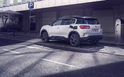 5 TRUCOS PARA APROVECHAR AL MÁXIMO EL C5 AIRCROSS HYBRID