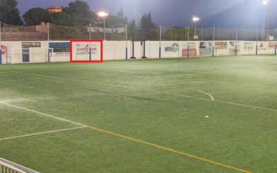 CIMOTOR CITROËN CREVILLENT RENUEVA COLABORACIÓN ANUAL CON CREVILLENTE DEPORTIVO.