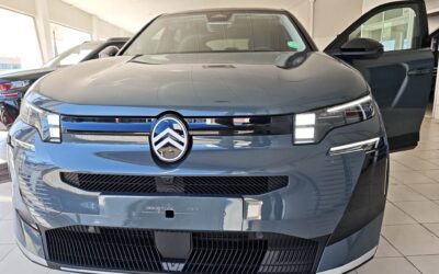 ¡YA TENEMOS AQUÍ EL NUEVO CITROËN C5 AIRCROSS HÍBRIDO ENCHUFABLE, HÍBRIDO Y ELÉCTRICO!
